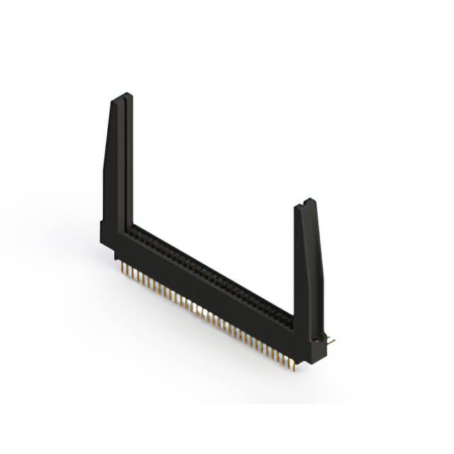 396-066-558-878 EDAC Inc.  Edgeboard Connectors
